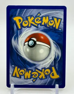 1st Edition Snubbull #074/111 Neo Genesis Pokemon Vintage Card - Image 4