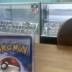 Pokemon Pikachu & Zekrom GX TAG TEAM GX Promo Holo SM SM168 Card - Image 3