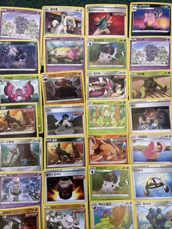 2021 POKEMON Japanese 100+ Cards Card Bulk joblot Job Lot Bundle Collection - Image 3