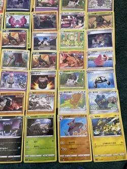 2021 POKEMON Japanese 100+ Cards Card Bulk joblot Job Lot Bundle Collection - Image 4