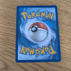 Pokemon Cynthia's Spiritomb 244/217 ASC EN Basic 70 HP Raging Curse Card - Image 2