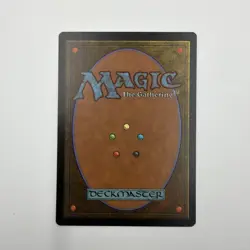 MTG Earthcraft Tempest NM Regular Rare Magic The Gathering Card - Image 3