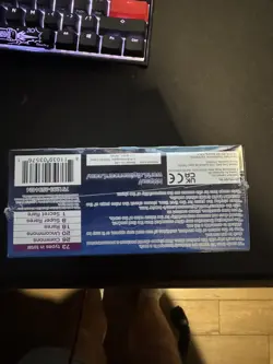 Digimon Card Game Classic Collection Booster Box of 24 Packs Sealed New - Image 4