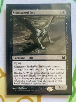 Stinkweed Imp X4 - Image 1