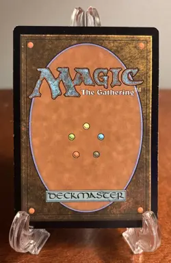 MTG Commandeer Foil Etched CMM #484 Commander Masters MP Magic The Gathering - Image 2