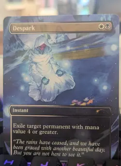 Despark - FINAL FANTASY MTG (Non-Foil Promo) - Image 1