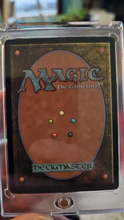 MTG : Doubling Season "Showcase" (Fracture Foil ) Foundations (JPN) . - Image 2