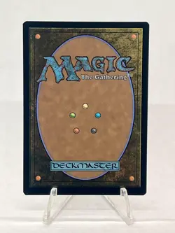 Faerie Mastermind FOIL #58 March of the Machine 250001 - Image 2