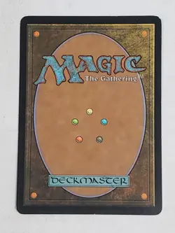 MTG Higure, the Still Wind (Betrayers of Kamigawa/Blue/R) - BGM - Image 2