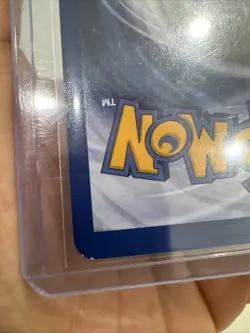 Gengar 1st Edition Rare Fossil 20/62 Pokemon Card - Near Mint/Excellent - Image 3