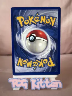 Electabuzz Base Set Shadowless 20/102 1st Edition - Pokemon - LP - TCGKITTEN - Image 2