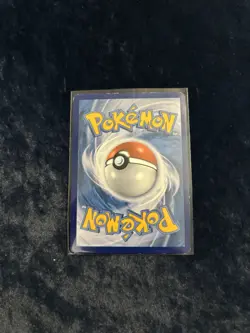2013 Pokemon Black & White Legendary Treasures Zekrom Gold 115/113 Secret Rare - Image 2