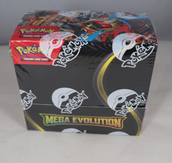 Pokemon TCG Mega Evolution Booster Box - New Sealed - Ready to ship - Image 1