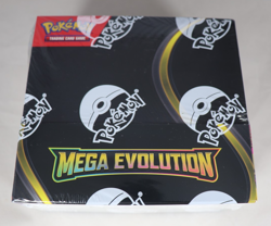 Pokemon TCG Mega Evolution Booster Box - New Sealed - Ready to ship - Image 2