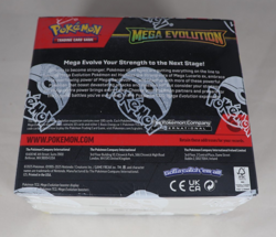Pokemon TCG Mega Evolution Booster Box - New Sealed - Ready to ship - Image 3