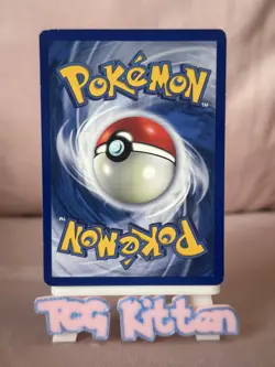 Dragonair - 18/102 - 1st Edition Shadowless Base Set - WOTC Pokemon LP TCGKITTEN - Image 2