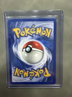 Pokemon TCG Pinsir Jungle 09/64 Holo Rare Unlimited 60 HP English Card - Image 2