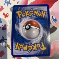 Darkness Energy Umbreon 121/123 Pokemon HeartGold SoulSilver - VLP 2 - Image 4