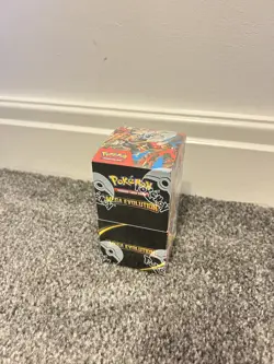 Pokemon TCG Mega Evolution Half Booster Box (18 Packs) BRAND NEW ✅ FAST 🚚 - Image 3