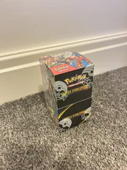 Pokemon TCG Mega Evolution Half Booster Box (18 Packs) BRAND NEW ✅ FAST 🚚 - Image 4