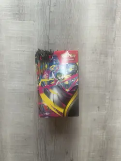 Pokemon Mega Evolution Half Booster Box (18 Packs) - Unsealed - Fast Ship 📦 - Image 2