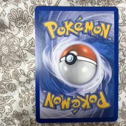 Pokemon TCG Kyogre Call of Legends 2011 12/95 Basic Holo Rare - Image 2