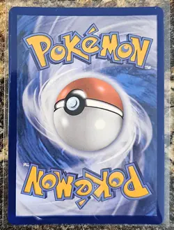 Pokemon 2025 Mega Evolution Premium Power Pro 174 NM or Better - Image 2