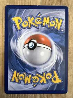 Pokemon TCG Cresselia Breakthrough 70/162 Reverse Holo Rare LP - Image 2