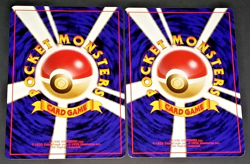 JAPANESE POKEMON TEAM ROCKET NON HOLO LOT - DARK CHARMELEON CHARMANDER + 7 MORE - Image 5