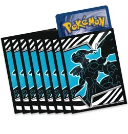 Pokemon Center Black Bolt Elite Trainer Box ETB Exclusive Scarlet Violet SEALED - Image 5
