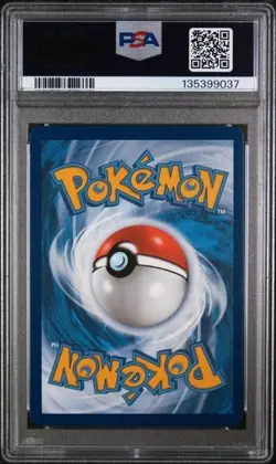 LUGIA V #138 PSA 9 • 2022 POKEMON SWORD & SHIELD SILVER TEMPEST - Image 2