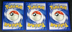 POKEMON 1ST EDITION NEO GENESIS NON HOLO LOT - WOOPER MARILL SHUCKLE + 9 MORE - Image 5
