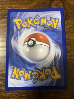 Pokemon Ambipom Illustration Rare Me02: Phantasmal Flames Holo 107/094 - Image 2