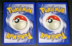 POKEMON 1ST EDITION NEO REVELATION NON HOLO LOT - SUDOWOODO JYNX QUAGSIRE + 5 - Image 3