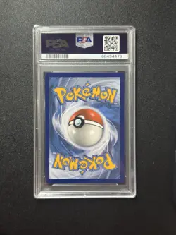 PSA 10 2020 POKEMON SWSH BLACK STAR PROMO SINGLE PACK BLISTERS #039 PIKACHU-HOLO - Image 3