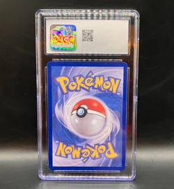 POKEMON - DITTO METAMONG PROJECT PROMO 173/SV-P - KOREAN - GEM MINT - CGC 10 - Image 2