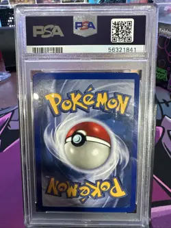 2002 Pokemon Neo Destiny Togepi 1st Addition - Image 3