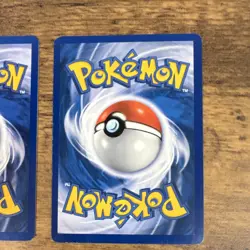 Pokemon Rocket's Snorlax & Sabrina's Gengar Gym Challenge NM Snorlax/ LP Gengar - Image 5