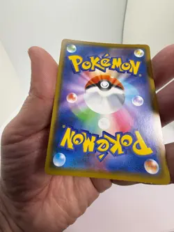 Pokemon Pikachu Kanazawa Promo Japanese Promo Sword & Shield Promos 144/S-P - Image 5