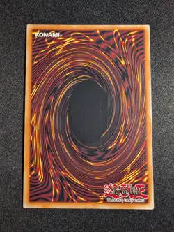 Yugioh - Parasite Paracide PSV-003 Unlimited Edition Super Rare NM - Image 2