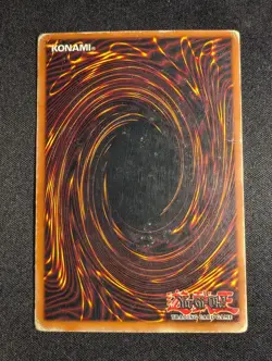 Yugioh - Insect Queen CT1-EN005 Limited Secret Rare HP - Image 3