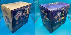 Disney Lorcana Into the Inklands + Ursula's Return Illumineer's Trove Unopened - Image 5
