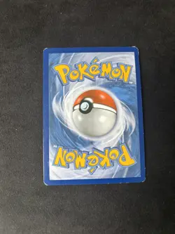 (MP) Dialga #XY77 2015 Pokemon XY Black Star Promo Card Full Art - Image 2