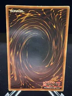 Yugioh: Cyber End Dragon - Super Rare Limited Edition Card - Alternate Art LP - Image 2