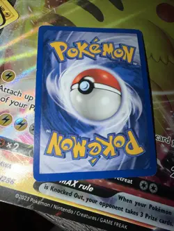 Dark Arbok Rare Holo Pokemon Card Team Rocket 2/82 Basic 1999 Holographic - Image 3