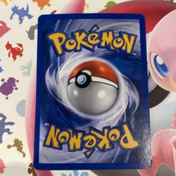 Misdreavus - 11/64 - Pokemon Neo Revelation 1st Edition Holo Rare Card WOTC NM - Image 4