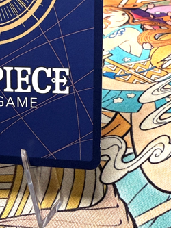 Sanji ST14-003 OP10 Royal Blood SP Full Art One Piece Card Game English - Image 4