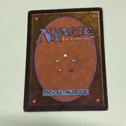 Tormod's Crypt Chronicles Regular MTG TCG CARD LP - Image 2