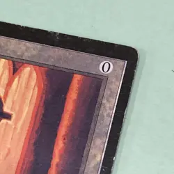 Tormod's Crypt Chronicles Regular MTG TCG CARD LP - Image 4