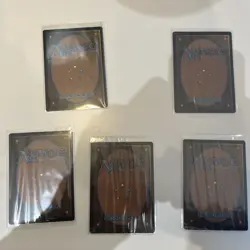 Magic the Gathering: Secret Lair The Dracula Lands wie neu - Image 2